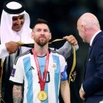 Kế hoạch đặc biệt cho lễ ra mắt của Messi