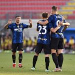 Kẻ thay thế Lukaku ghi bàn, Inter thắng hủy diệt