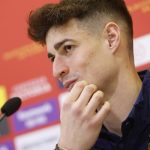 Kepa hồi sinh: Thủ lĩnh Chelsea và giấc mơ EURO 2024