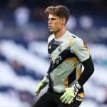 Kepa mô tả 2 tháng đầu tiên khoác áo Real Madrid