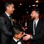 Kết thúc một kỷ nguyên – Messi và Ronaldo bị loại khỏi danh sách rút gọn QBV