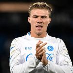 Khen ngợi Hojlund, HLV Đan Mạch bóng gió “chê” MU