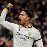 Khi nào Bellingham ngang hàng với Scholes, Lampard, Gerrard?