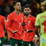 Khi Ronaldo dạy cho Yamal bài học về sự vĩ đại