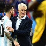 “Khó có thể nói Messi xuất sắc hơn Ronaldo hay Mbappe”