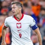 Khởi đầu kém cỏi của Robert Lewandowski