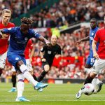 Không ai đen hơn Chelsea, chưa kịp hoàn hồn lại đụng “núi Thái Sơn”