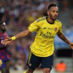 Không cần Messi, Barcelona vẫn diệt gọn Arsenal tại Camp Nou