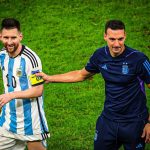 “Không có lý do gì để ‘giải cứu’ Messi”