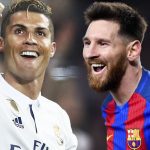 Không dự The Best, dấu hỏi về sự ‘vĩ đại’ của Ronaldo và Messi