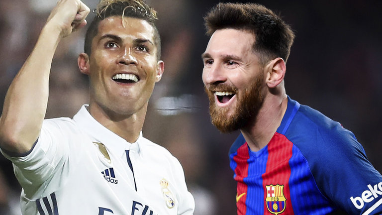 Không dự The Best, dấu hỏi về sự ‘vĩ đại’ của Ronaldo và Messi