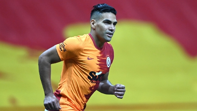 Không một ai muốn Radamel Falcao