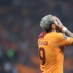 “Không nói nhiều, chỉ cần chuyền bóng cho Icardi”