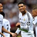 Không phải Mbappe, Rio Ferdinand ca ngợi một ngôi sao tấn công khác của Real