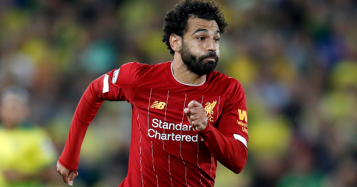 Không phải Salah, đây mới là người quan trọng nhất đối với Liverpool