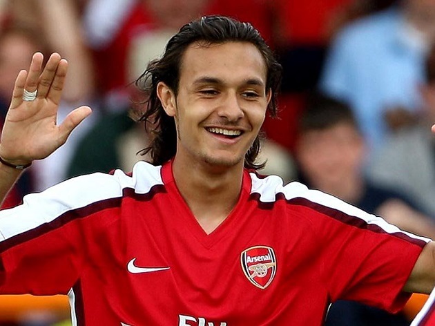 Không phải Wenger, cựu sao Arsenal chỉ ra HLV xuất sắc nhất từng làm việc cùng