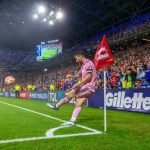 Không phải World Cup, Lionel Messi sẽ giải nghệ nếu hoàn thành mục tiêu ghi bàn Olimpico?