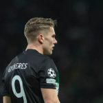 Kịch tính cuộc đua Giày Vàng châu Âu: Cơ hội cuối cho Mbappe và Salah