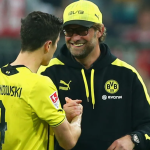 Klopp cá cược giúp Lewandowski khơi dậy bản năng sát thủ