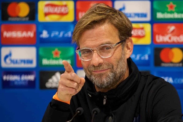 Klopp đăng đàn, chỉ ra điều tuyển Anh có mà tuyển Đức không có