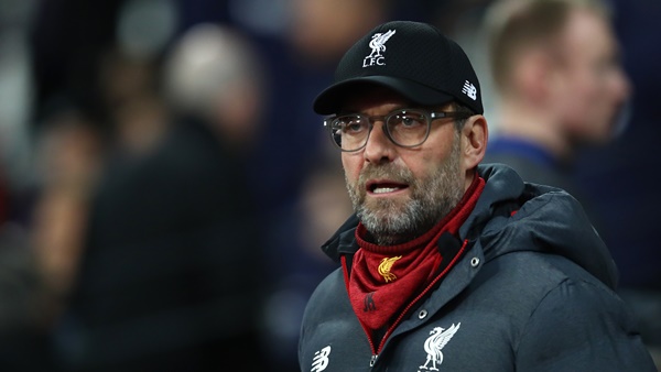 Klopp khen ứng viên thay Mourinho ‘thú vị bậc nhất thế giới’