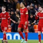 Klopp: “Liverpool thua xứng đáng”