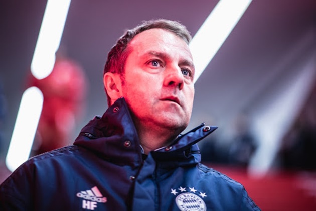 Klopp thắng Flick, Mourinho tuyên bố 1 chuyện