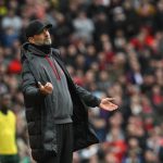 Klopp: “Tôi không nhớ nổi tình huống nào Atalanta vượt trội hơn Liverpool”