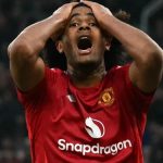 Koeman: “Zirkzee đang không đủ tốt”