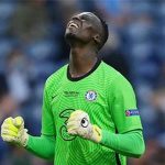 Koulibaly không hài lòng với danh sách Quả bóng vàng