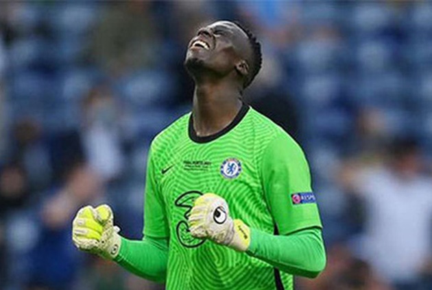 Koulibaly không hài lòng với danh sách Quả bóng vàng