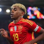 Lamine Yamal “chắp cánh” cho tham vọng của Tây Ban Nha