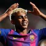 Lamine Yamal của Barca: Định nghĩa lại một ngôi sao; Mở ra kỷ nguyên mới