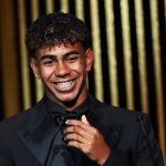 Lamine Yamal: Khi bị CĐV đối phương xúc phạm nghĩa là bạn đang chơi tốt