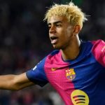 Lamine Yamal không quan tâm Quả bóng Vàng