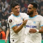 Lập hat-trick, Aubameyang bùng nổ ở cúp châu Âu sau khi rời Chelsea