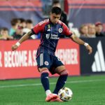 Lập hattrick trong 11 phút, Messi giúp Inter Miami ngược dòng đánh bại New England