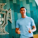 Lập kỷ lục Guinness, Ronaldo lên tiếng