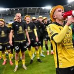 “Leicester Thụy Điển” giành chức vô địch lịch sử