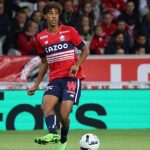 Leny Yoro – “Saliba mới” được cả châu Âu săn đón, là ai?