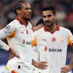 Leroy Sane bị cảnh báo có thể lâm vào tình cảnh như Ziyech