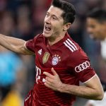 Lewandowski: “Chúng tôi là con người, không phải máy móc”