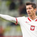Lewandowski có nguy cơ lỡ EURO 2024