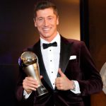 Lewandowski: ‘FIFA The Best quan trọng hơn Ballon d’Or’