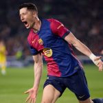 Lewandowski, Mbappe và những cầu thủ từng gieo sầu cho đội bóng cũ