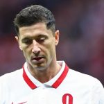 Lewandowski từ giã ĐT Ba Lan, đợi huấn luyện viên bị sa thải