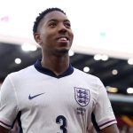 Lewis-Skelly trở về Arsenal sớm hơn dự kiến