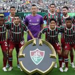 Lịch sử Câu lạc bộ Fluminense: Hành trình từ giới quý tộc Rio đến đỉnh vinh quang Nam Mỹ