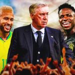 Liên đoàn bóng đá Brazil nhận tin vui