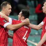 Liên đoàn Bóng đá Nga gửi đơn kiện FIFA và UEFA